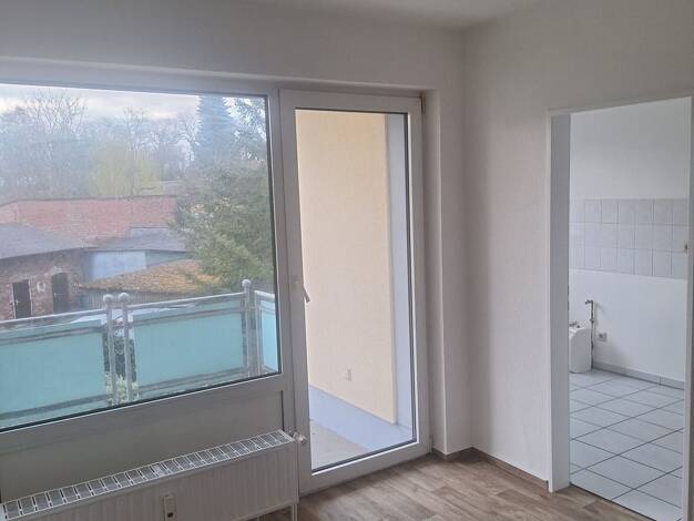 Wohnung zur Miete 420 € 2 Zimmer 60 m² Geschoss 1/2 frei ab sofort Joachimsthal 16247