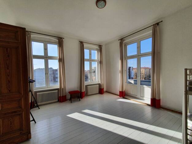 Wohnung zum Kauf 999.000 € 4 Zimmer 148 m² 4. Geschoss Schöneberg Tempelhof-Schöneberg 10783