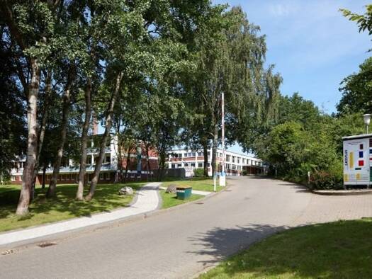 Bürofläche zur Miete provisionsfrei 8,90 € 4 Zimmer 99 m² Bürofläche Sinstorfer Kirchweg 74- 92 Sinstorf Hamburg 21077