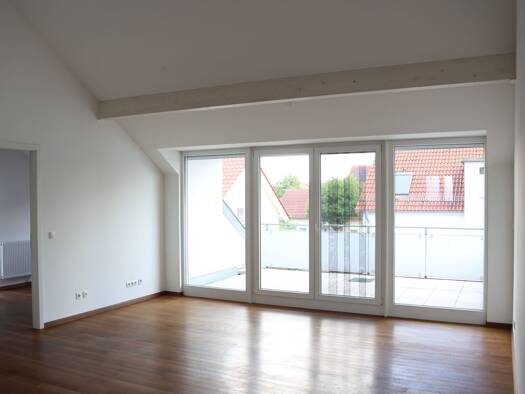 Wohnung zur Miete 1.250 € 4,5 Zimmer 100 m² 2. Geschoss frei ab sofort Möglingen (71696) 71696