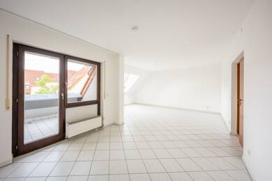Wohnung zum Kauf 279.000 € 3 Zimmer 90 m² 2. Geschoss Hockenheim 68766