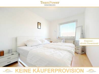Wohnung zum Kauf 165.000 € 2 Zimmer 52,4 m² Buxtehude Buxtehude 21614