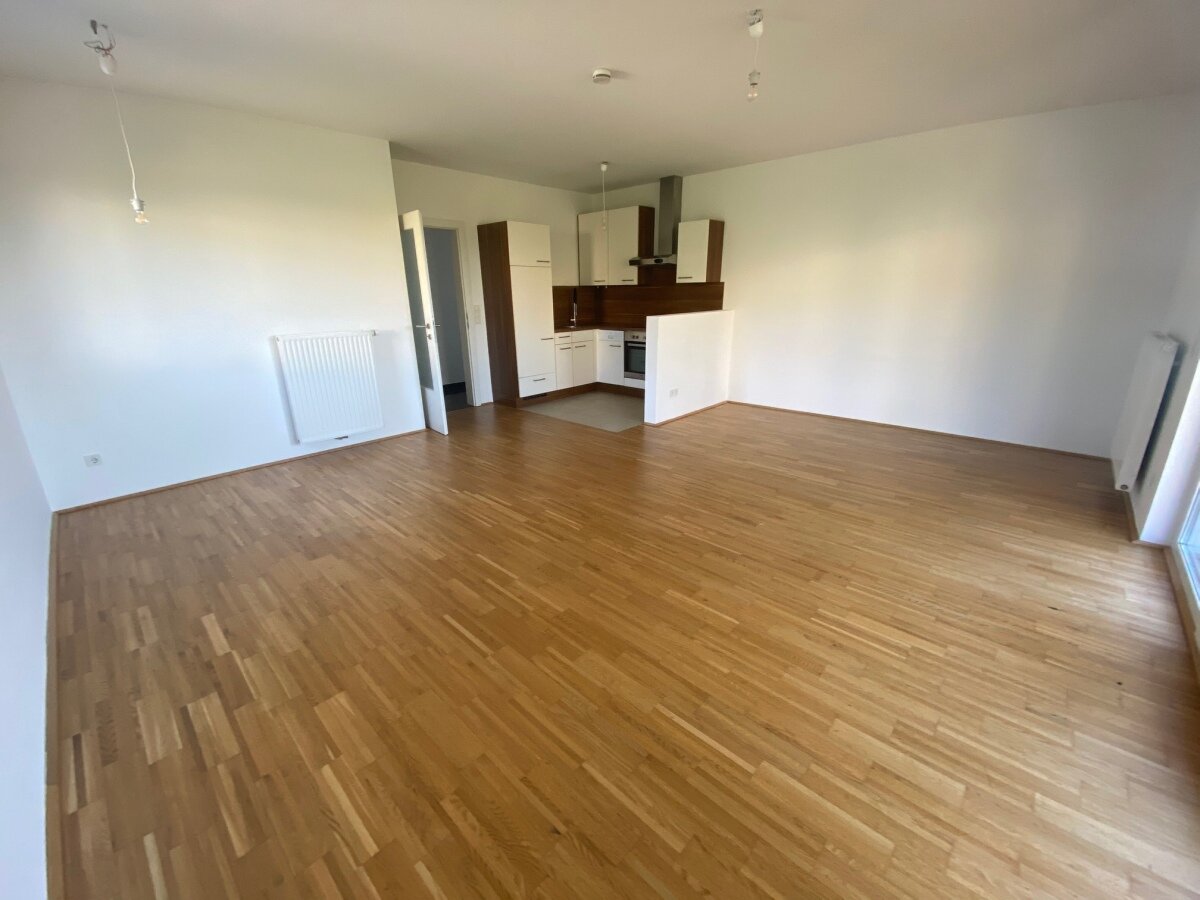 Wohnung zur Miete 446 € 2 Zimmer 54,6 m²<br/>Wohnfläche 2.<br/>Geschoss Am Jägergrund 27 Straßgang Graz,16.Bez.:Straßgang 8053