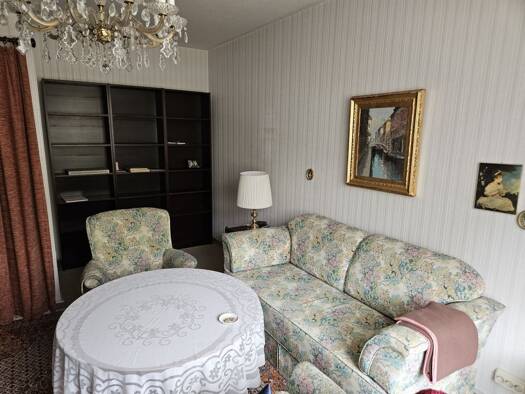 Wohnung zum Kauf provisionsfrei 199.000 € 2 Zimmer 49 m² Geschoss 1/5 Neustadt-Nord Innenstadt 50668