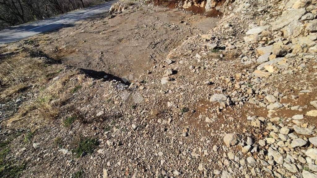 Land-/Forstwirtschaft zum Kauf 58.000 € Novi Vinodolski