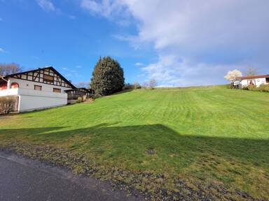 Grundstück zum Kauf 29.900 € 787 m² Grundstück Im Hitzbach 10 Hatterode Breitenbach am Herzberg 36287