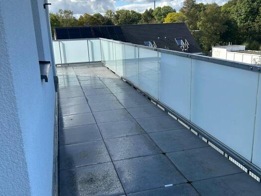 Penthouse zur Miete 1.952 € 3 Zimmer 155,3 m² Geschoss 2/3 frei ab sofort Horsthausen Herne 44628