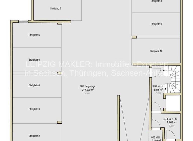 Mehrfamilienhaus zum Kauf als Kapitalanlage geeignet 850.000 € 714 m² 400 m² Grundstück Zentrum Chemnitz / Hilbersdorf 09131