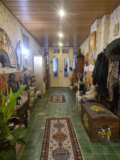 Immobilie in Herzberg am Harz - Das Ein - oder Mehrgenerationenhaus zum Wohlfühlen! - Bild 2