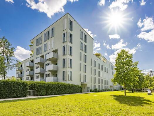 Wohnung zum Kauf 949.000 € 3 Zimmer 86,4 m² 2. Geschoss Schwabing-West München 80797