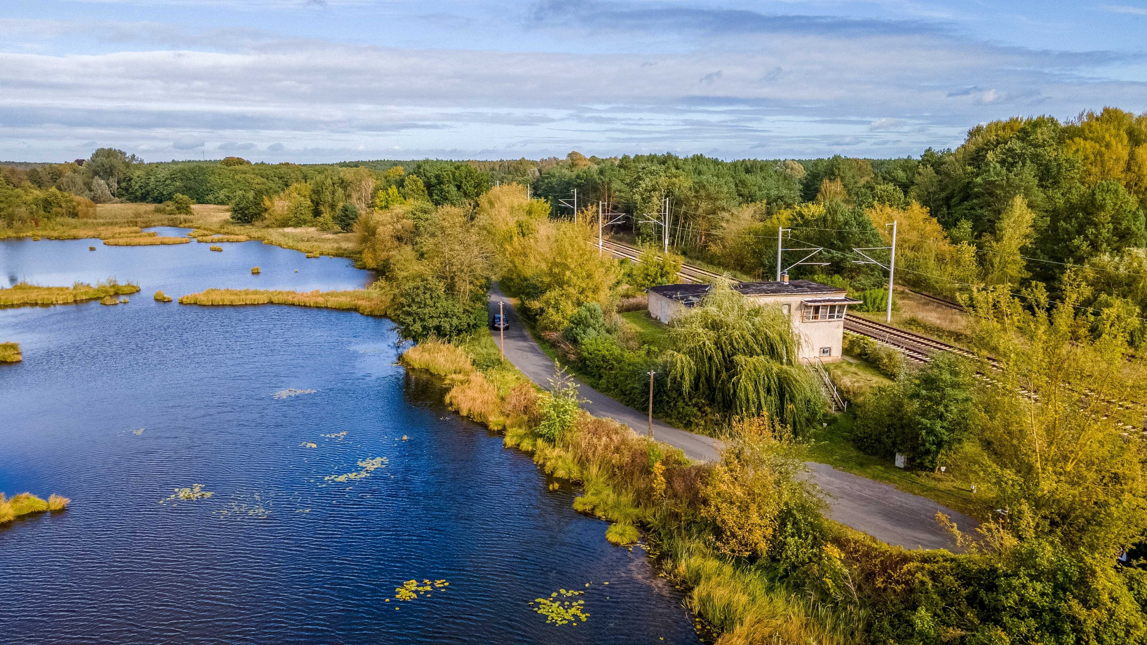 Land-/Forstwirtschaft zum Kauf 495.000 € Sachsenhausen Oranienburg 16515