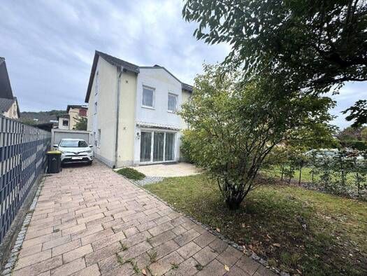 Doppelhaushälfte zur Miete 1.700 € 4 Zimmer 124 m² frei ab sofort Niederdollendorf Königswinter 53639