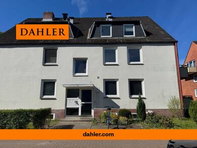 Wohnung zur Miete 480 € 1 Zimmer 32 m² Maschen Seevetal-Maschen 21220