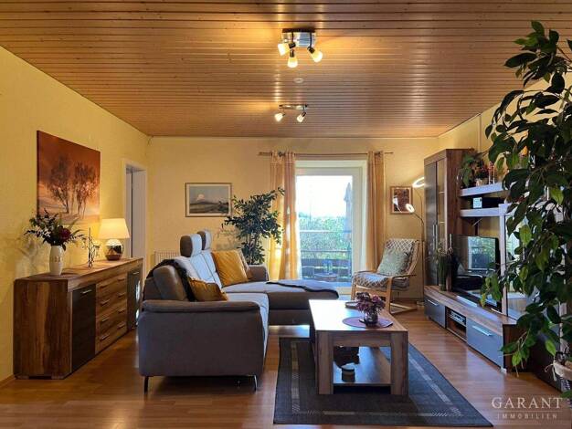 Wohnung zum Kauf 215.000 € 2 Zimmer 73 m² Berau Ühlingen-Birkendorf 79777