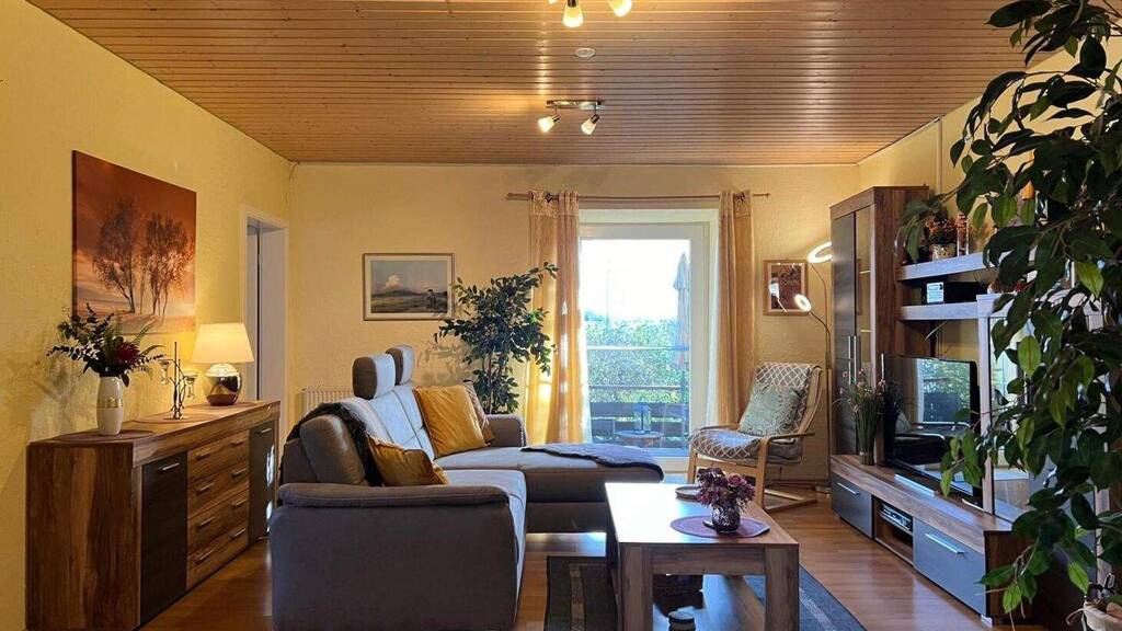 Wohnung zum Kauf 189.500 € 2 Zimmer 73 m² Berau Ühlingen-Birkendorf 79777