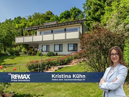 Einfamilienhaus zum Kauf 464.000 € 7 Zimmer 276 m² 1.059 m² Grundstück Feuchtwangen Feuchtwangen 91555