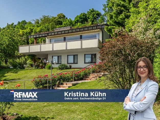Einfamilienhaus zum Kauf 527.000 € 7 Zimmer 276 m² 1.059 m² Grundstück Feuchtwangen Feuchtwangen 91555