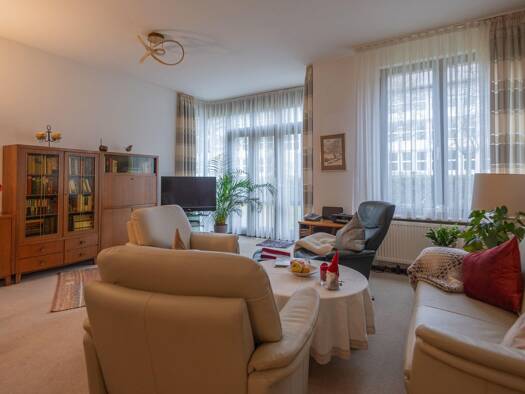 Wohnung zum Kauf 158.000 € 2 Zimmer 60 m² Georgenberg Goslar 38640