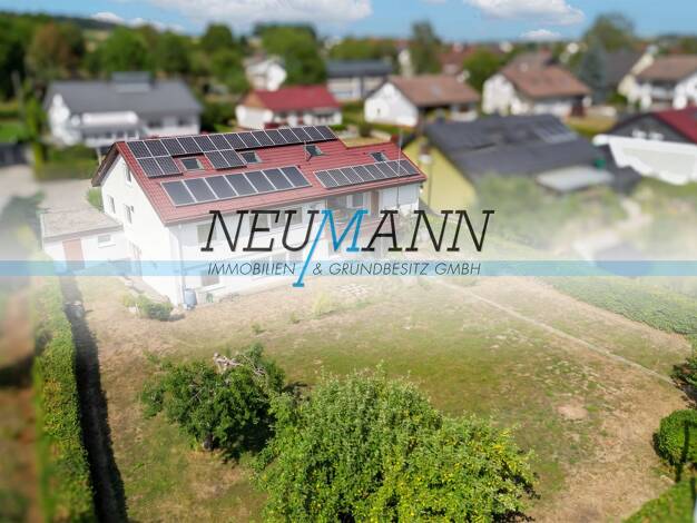 Einfamilienhaus zum Kauf 565.000 € 9 Zimmer 255,1 m² 1.098 m² Grundstück Rietheim Villingen-Schwenningen 78052