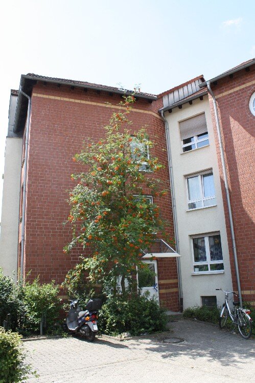 Wohnung zur Miete 582 € 3,5 Zimmer 76,6 m²<br/>Wohnfläche 2.<br/>Geschoss Zum Verkehrshof 11 Brambauer Lünen 44536