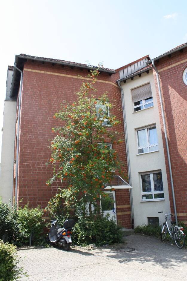 Wohnung zur Miete 598 € 3,5 Zimmer 76,6 m² 2. Geschoss Zum Verkehrshof 11 Brambauer Lünen 44536