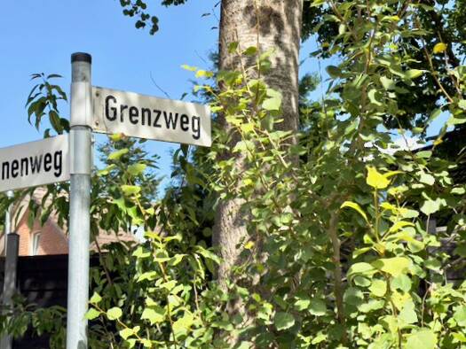 Grundstück zum Kauf 260.000 € 500 m² Grundstück Grenzweg 9 Buchholz Buchholz in der Nordheide 21244