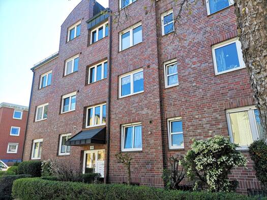 Wohnung zum Kauf provisionsfrei 319.950 € 3 Zimmer 81 m² frei ab sofort Jägerstraße 126 Wilstorf Hamburg 21079