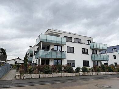 Wohnung zum Kauf 340.000 € 2 Zimmer 81 m² EG Rauenberg Rauenberg 69231