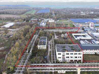Grundstück zum Kauf provisionsfrei 399.000 € 9.954 m² Grundstück Schönebeck Schönebeck (Elbe) 39218