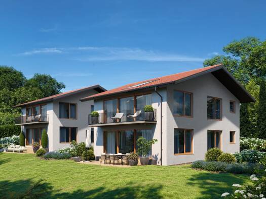 Einfamilienhaus zum Kauf - Erstbezug 1.690.000 € 5 Zimmer 183 m² 945 m² Grundstück Icking Icking 82057