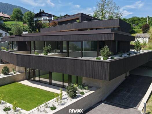 Wohnung zum Kauf - Erstbezug 1.330.000 € 3 Zimmer 80 m² Traunkirchen 4801