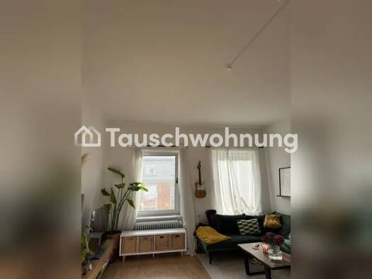 Wohnung zur Miete Tauschwohnung 690 € 2 Zimmer 71 m² 2. Geschoss Bult Hannover 30173