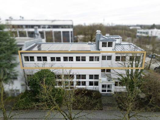 Lagerhalle zur Miete 2.550 € 236 m² Lagerfläche Feldmoching-Hasenbergl München 80935