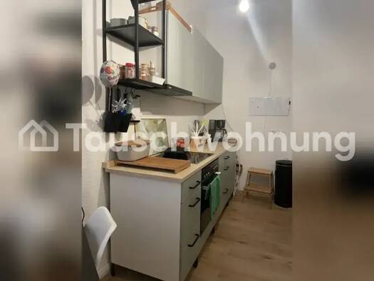 Wohnung zur Miete Tauschwohnung 869 € 3 Zimmer 79 m² EG Nordstadt Hannover 30167