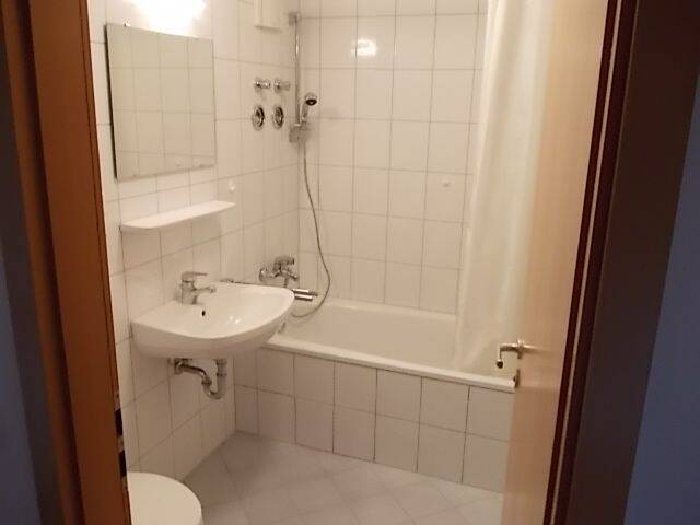 Immobilie in Neuenhagen bei Berlin - Kleine Wohnung in ruhiger Lage - Bild 1