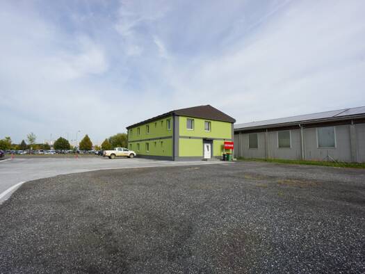 Sonstiges zum Kauf als Kapitalanlage geeignet 1.390.000 € 325 m² 8.092 m² Grundstück Neudorf Ilz 8262