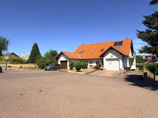 Doppelhaushälfte zum Kauf 349.000 € 4 Zimmer 109 m² 300 m² Grundstück frei ab 01.10.2026 Kirchheimbolanden 67292