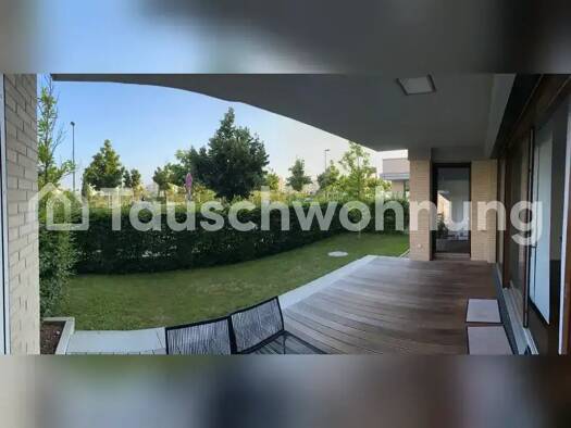 Wohnung zur Miete Tauschwohnung 1.400 € 2 Zimmer 76 m² EG Gallus Frankfurt am Main 60486