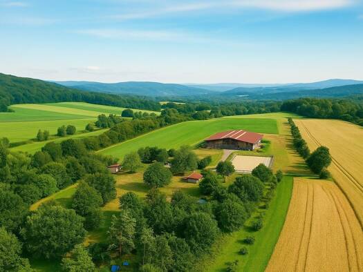 Reiterhof zum Kauf provisionsfrei 670.000 € Deidesheim 67146