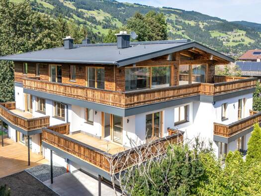 Wohnung zum Kauf - Erstbezug 4 Zimmer 167 m² EG Westendorf 6363