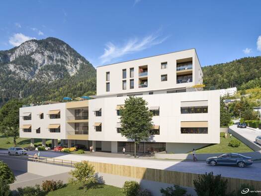 Büro zur Miete - Erstbezug Jenbach 6200