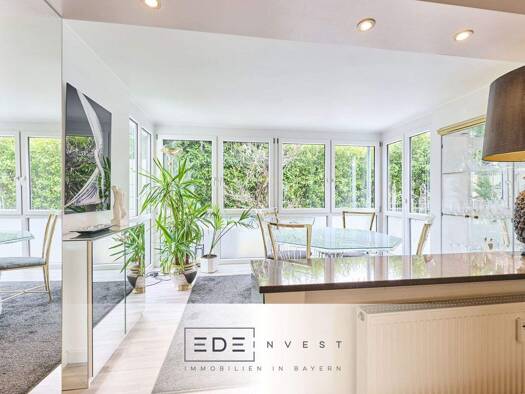 Wohnung zum Kauf 699.000 € 2 Zimmer 108,4 m² Allach-Untermenzing München 80999