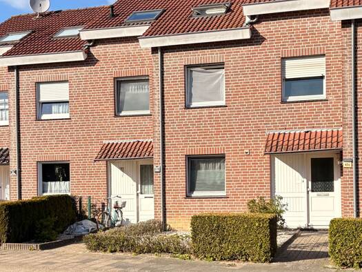 Wohnanlage zum Kauf als Kapitalanlage geeignet 390.000 € 8 Zimmer 200 m² 460 m² Grundstück Ochtrup 48607