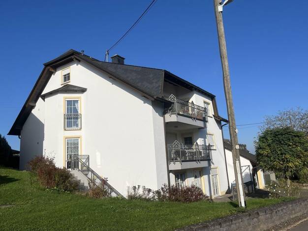 Wohnung zum Kauf provisionsfrei 490.000 € 5 Zimmer 140 m² 1. Geschoss Mariahof Trier 54296