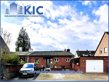 Bungalow zum Kauf 418.800 € 4 Zimmer 100,6 m² 416 m² Grundstück Geyen Pulheim 50259