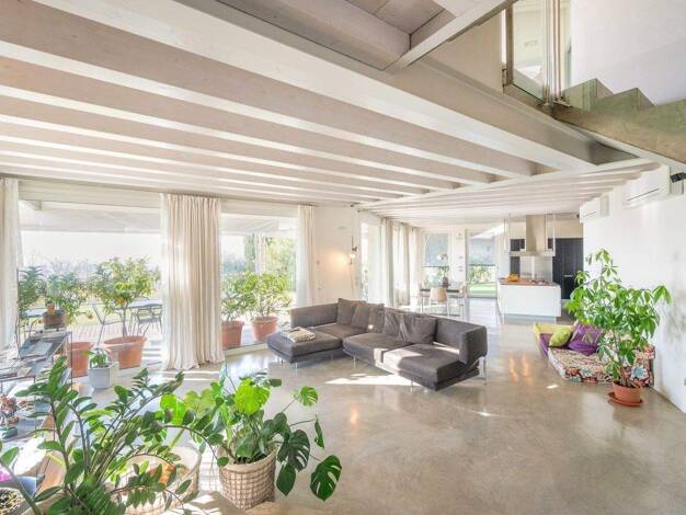 Villa zum Kauf 2.450.000 € 7 Zimmer 257 m² 257 m² Grundstück Bardolino