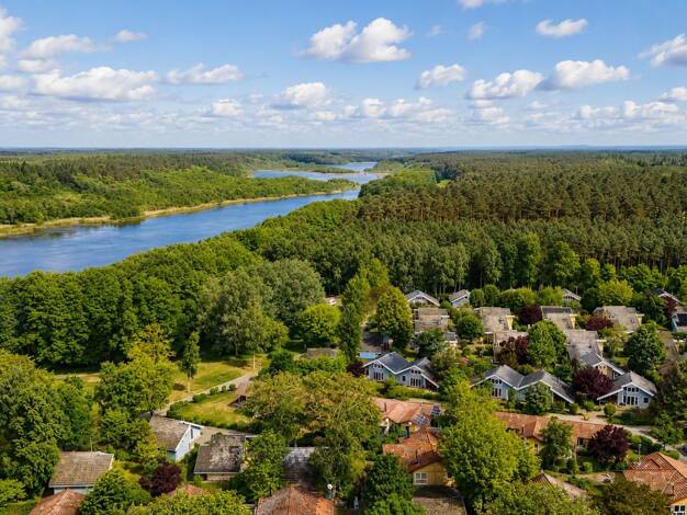 Doppelhaushälfte zum Kauf 269.000 € 3,5 Zimmer 88 m² 228 m² Grundstück Granzow Mirow 17252