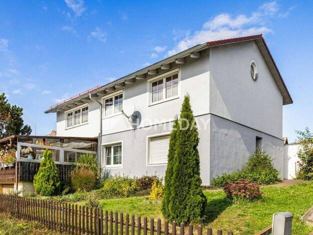Mehrfamilienhaus zum Kauf 499.000 € 7 Zimmer 182 m² 999 m² Grundstück Eglsee Brunn 93164