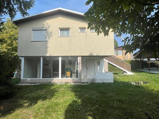 Einfamilienhaus zum Kauf 159.000 € 3,5 Zimmer 600 m² Grundstück frei ab sofort St. Andrä-Wördern 3422
