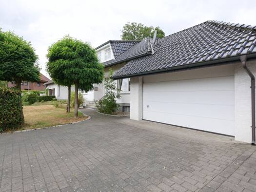 Einfamilienhaus zum Kauf 499.000 € 4 Zimmer 168 m² 956 m² Grundstück Delbrück 33129